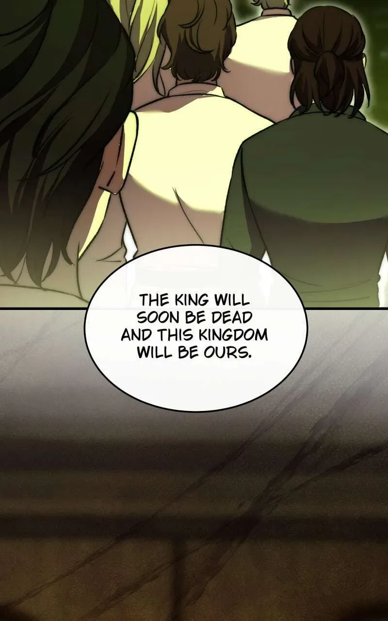 Till Crimes Do Us Part Chapter 61 page 44