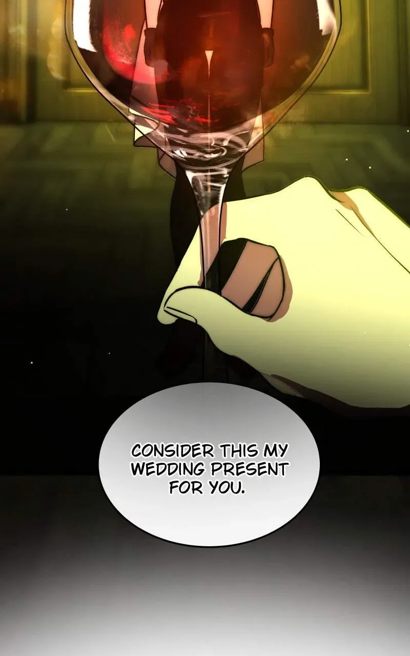 Till Crimes Do Us Part Chapter 61 page 46