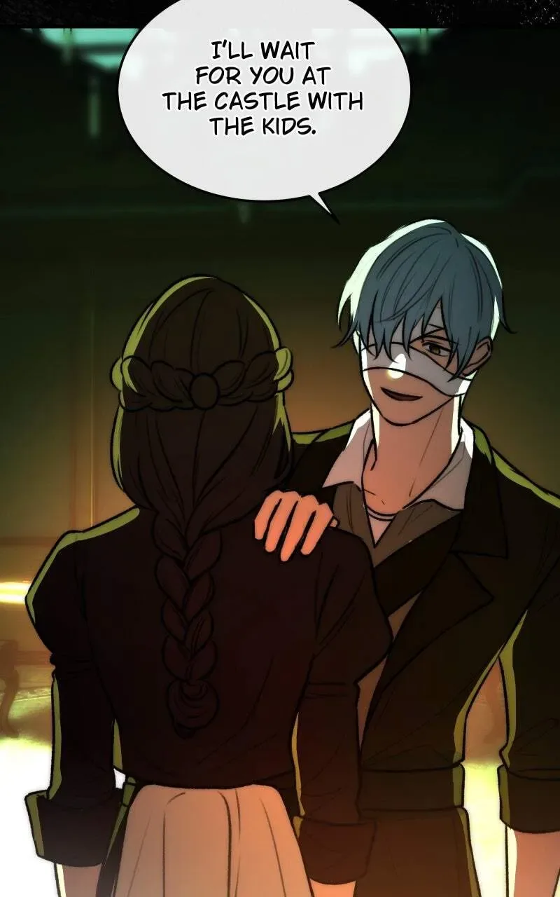 Till Crimes Do Us Part Chapter 61 page 53