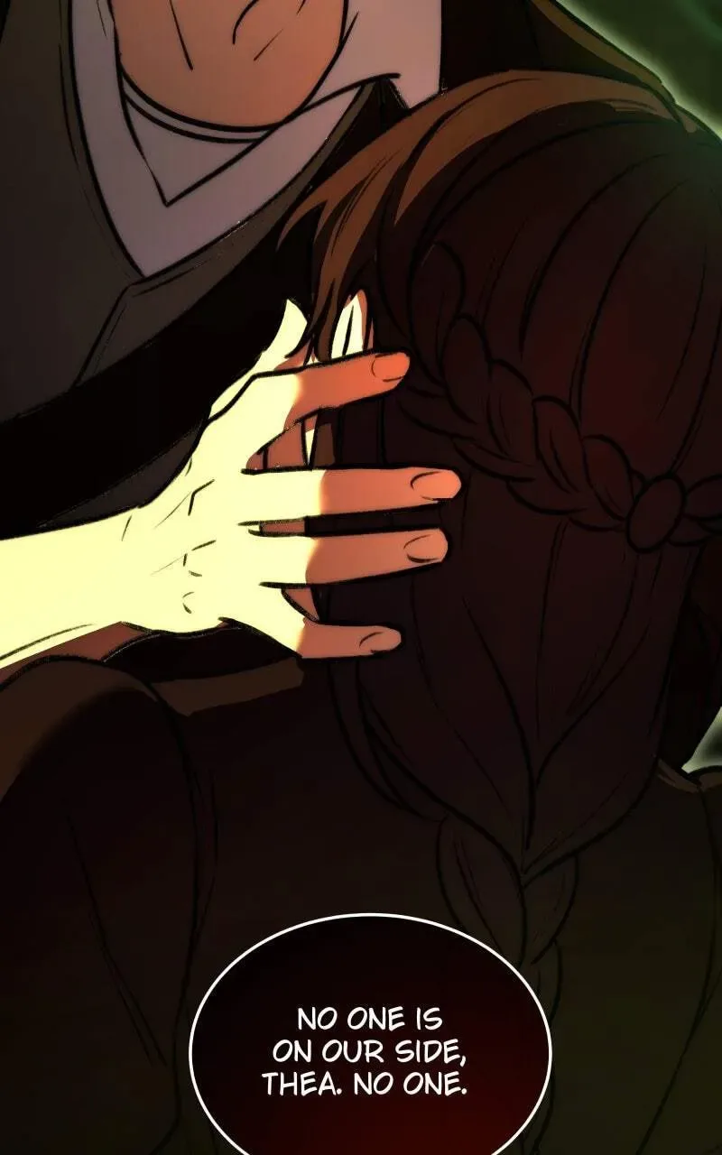 Till Crimes Do Us Part Chapter 61 page 63