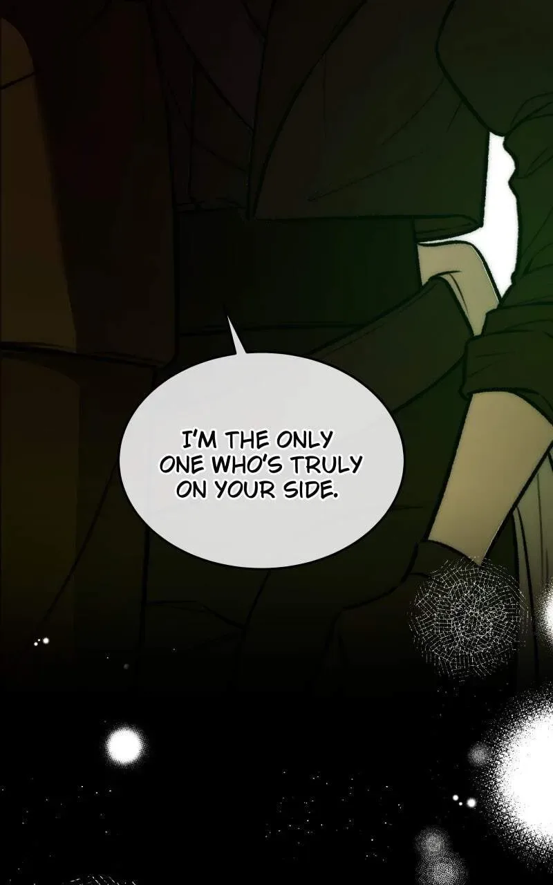 Till Crimes Do Us Part Chapter 61 page 71
