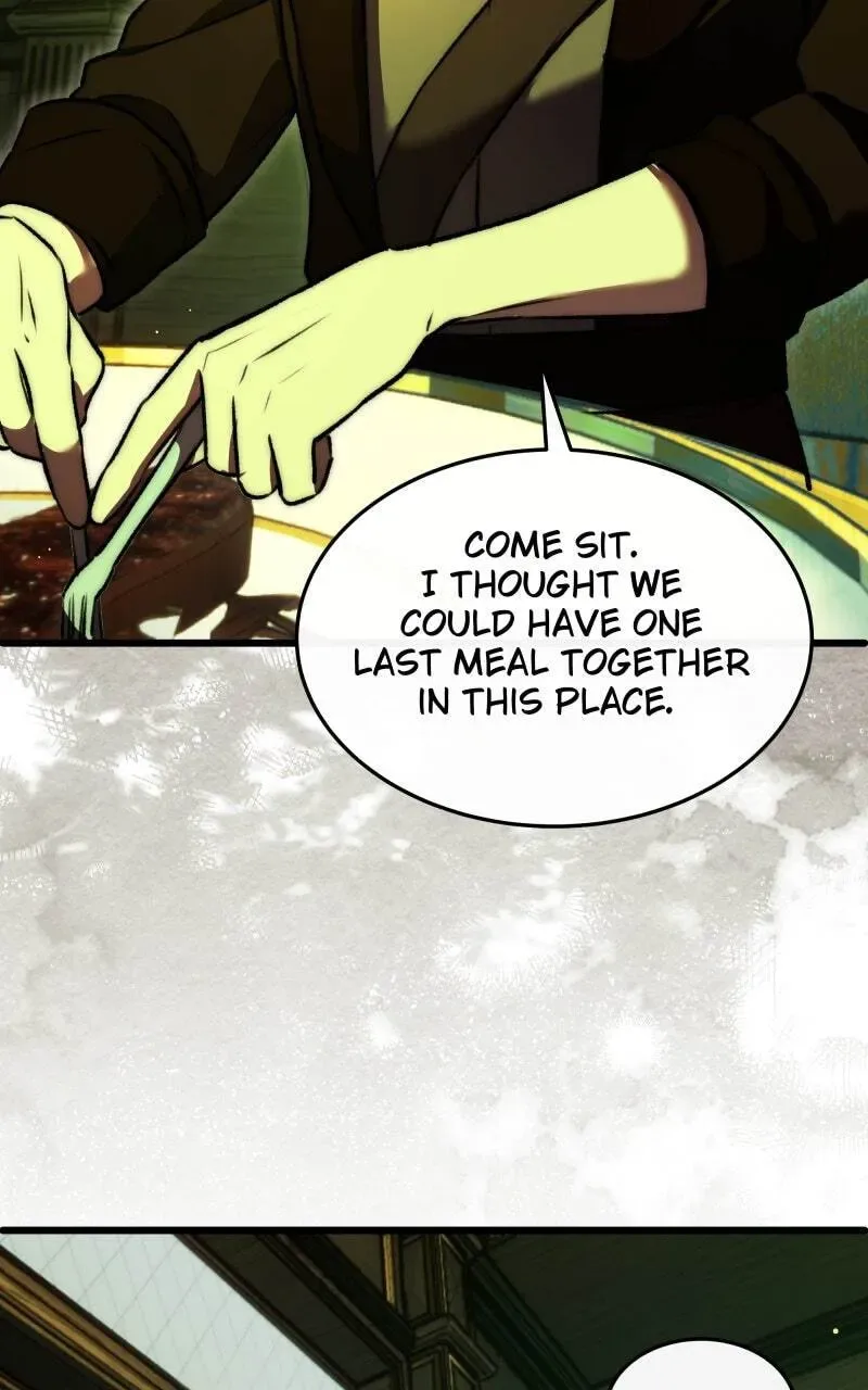 Till Crimes Do Us Part Chapter 61 page 39