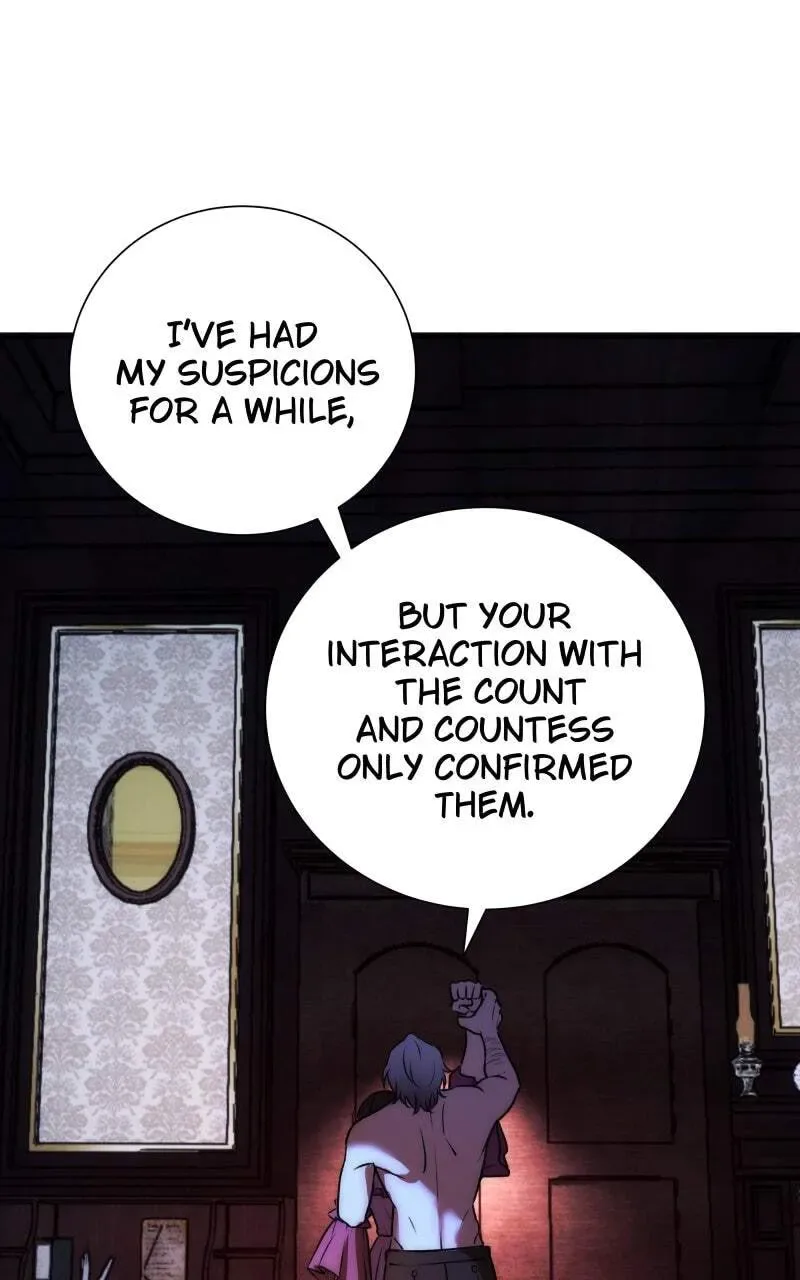 Till Crimes Do Us Part Chapter 61 page 90