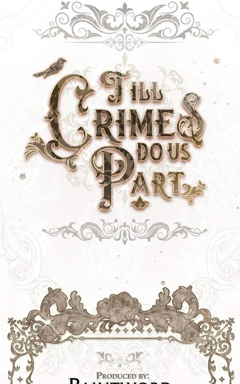 Till Crimes Do Us Part Chapter 61 page 103