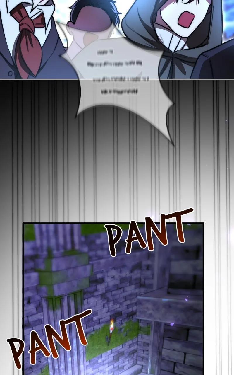 Till Crimes Do Us Part Chapter 62 page 28