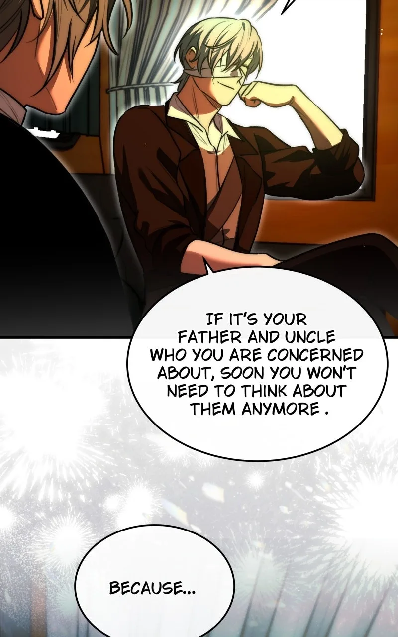 Till Crimes Do Us Part Chapter 62 page 33