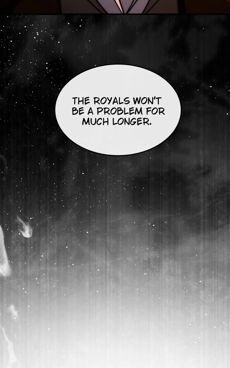 Till Crimes Do Us Part Chapter 62 page 35