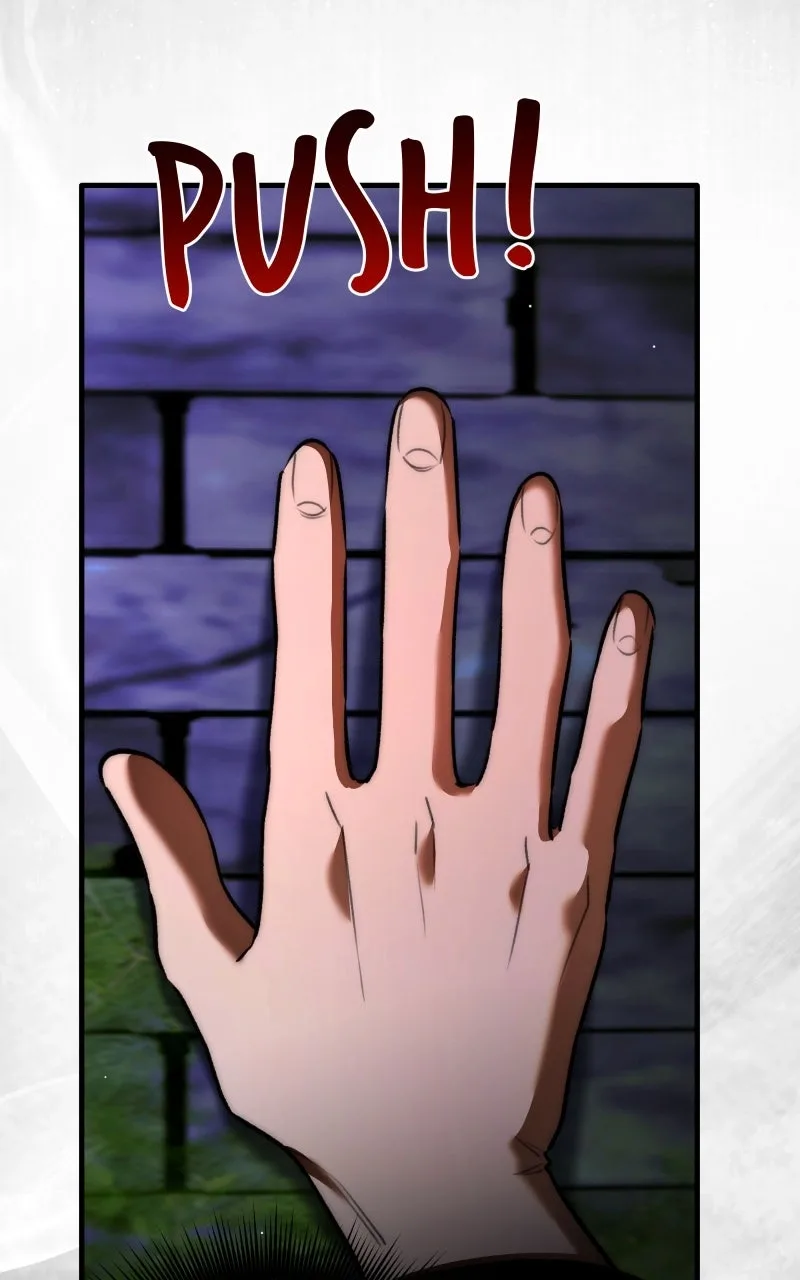 Till Crimes Do Us Part Chapter 62 page 36
