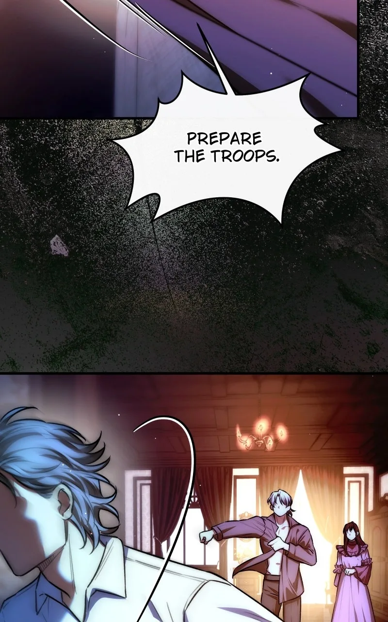 Till Crimes Do Us Part Chapter 62 page 5