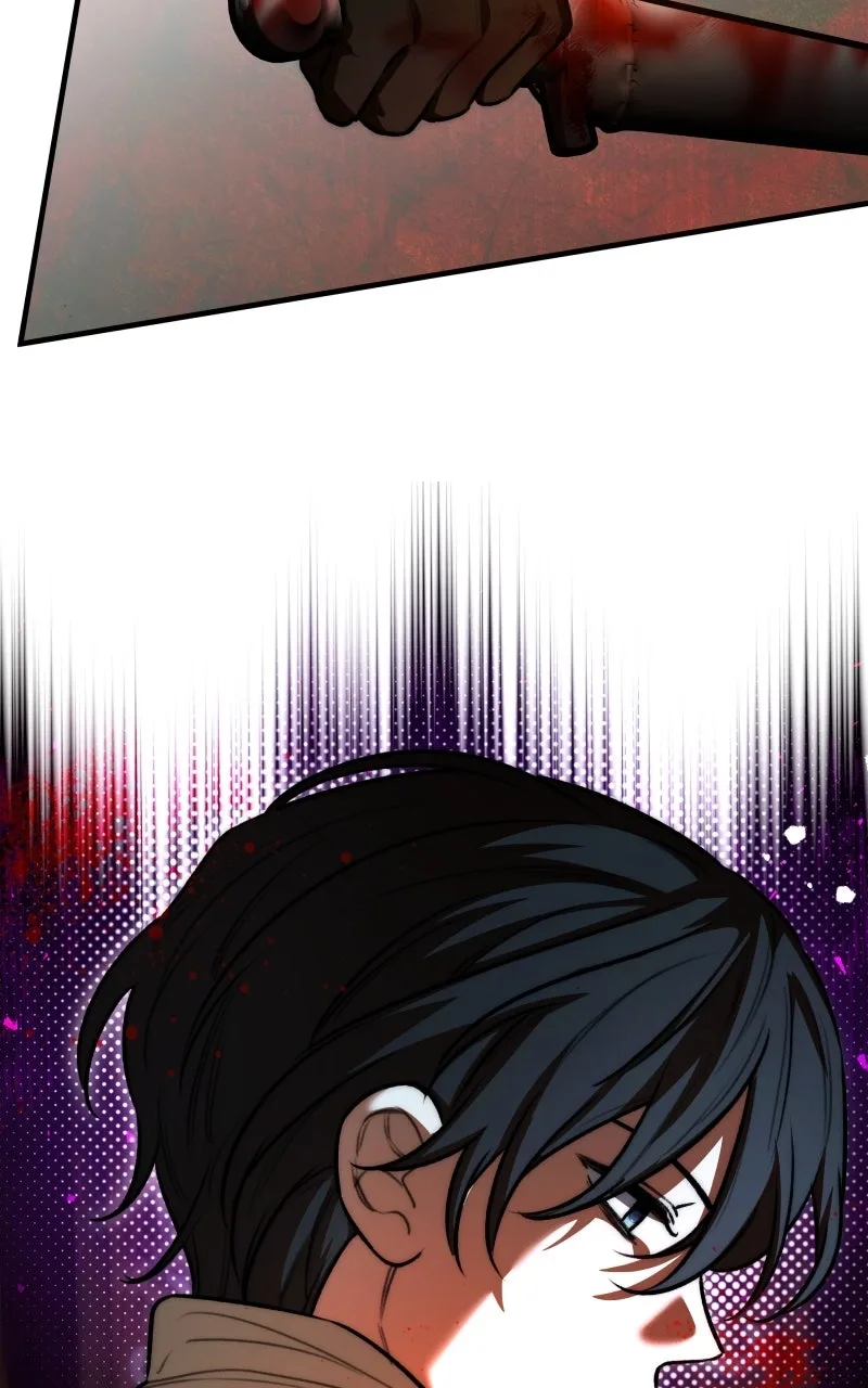 Till Crimes Do Us Part Chapter 62 page 41