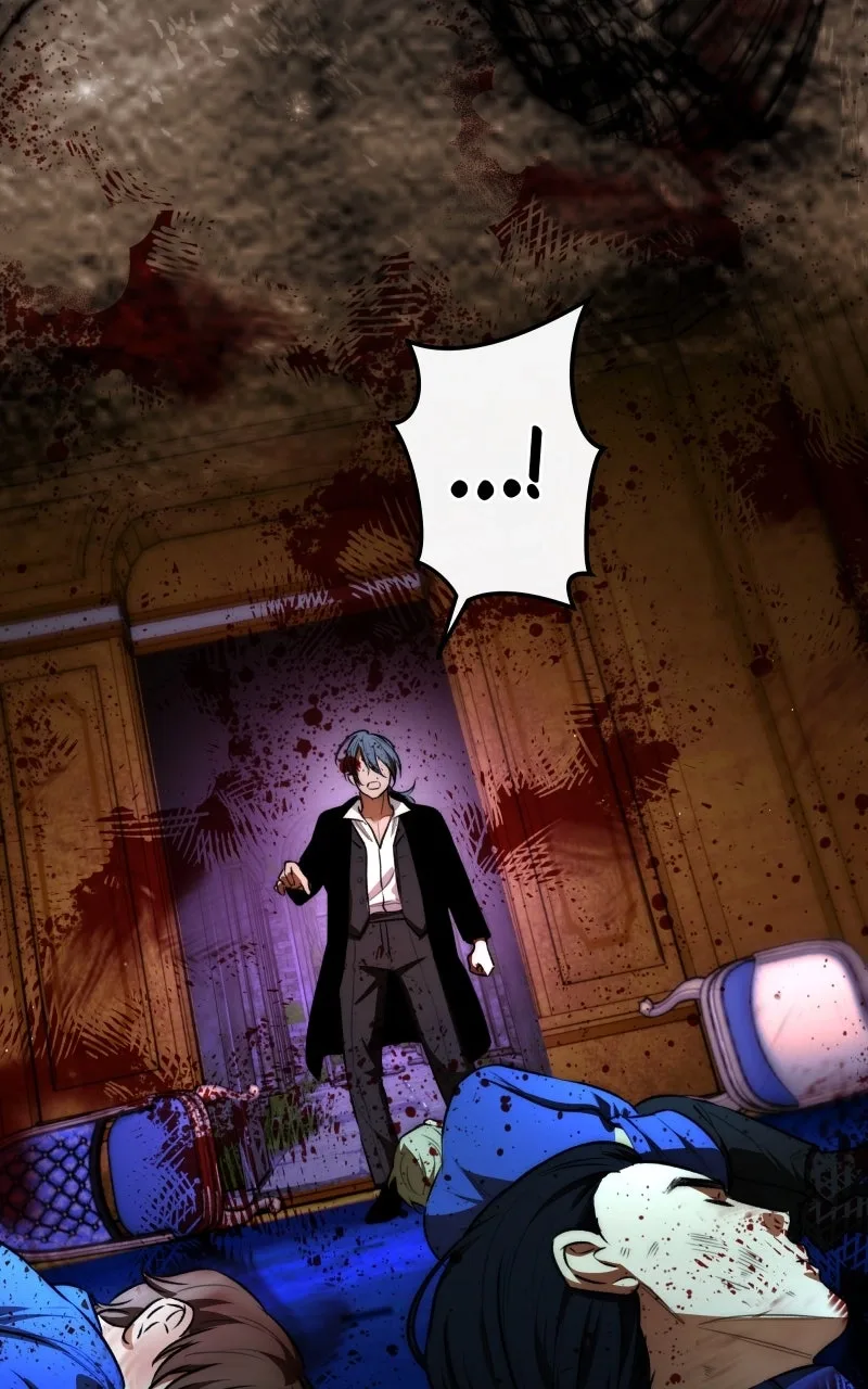Till Crimes Do Us Part Chapter 62 page 38
