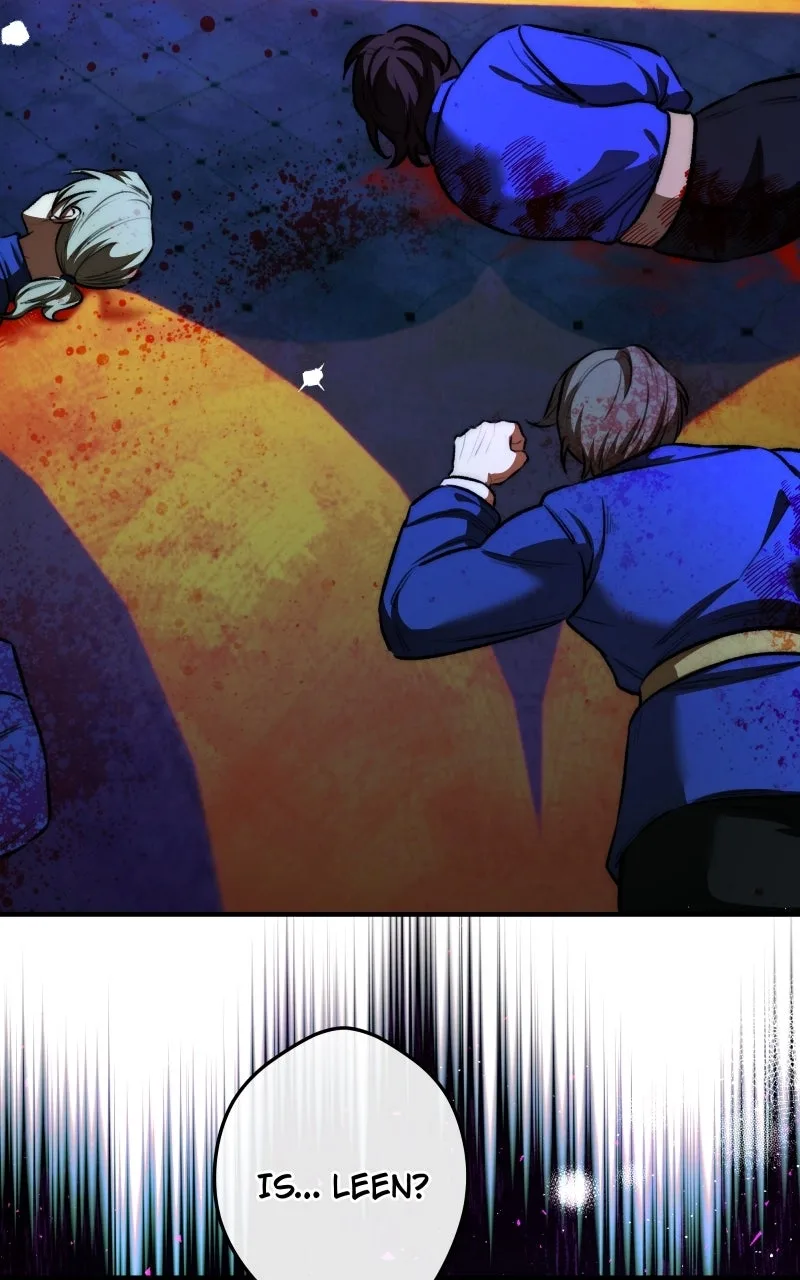 Till Crimes Do Us Part Chapter 62 page 43