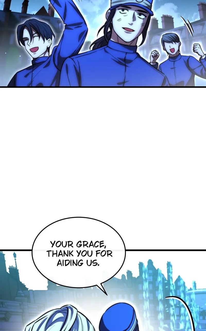 Till Crimes Do Us Part Chapter 62 page 56