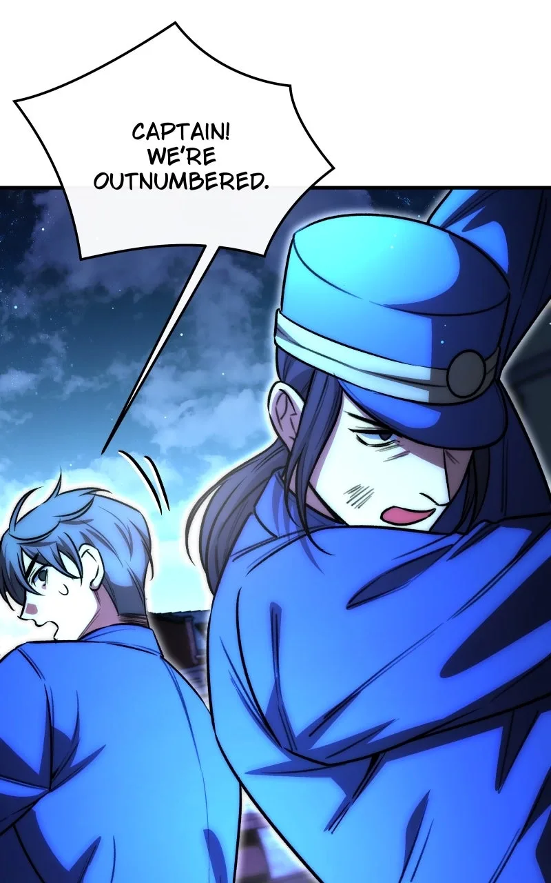 Till Crimes Do Us Part Chapter 62 page 48