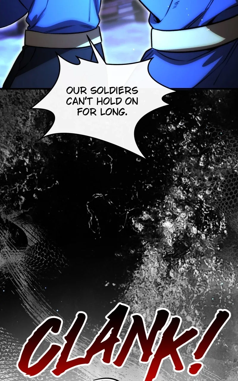 Till Crimes Do Us Part Chapter 62 page 49