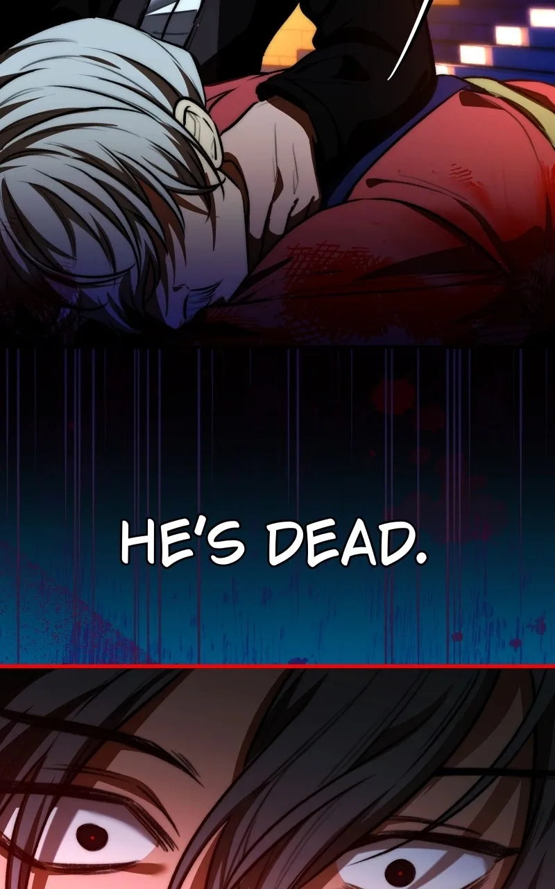 Till Crimes Do Us Part Chapter 62 page 65