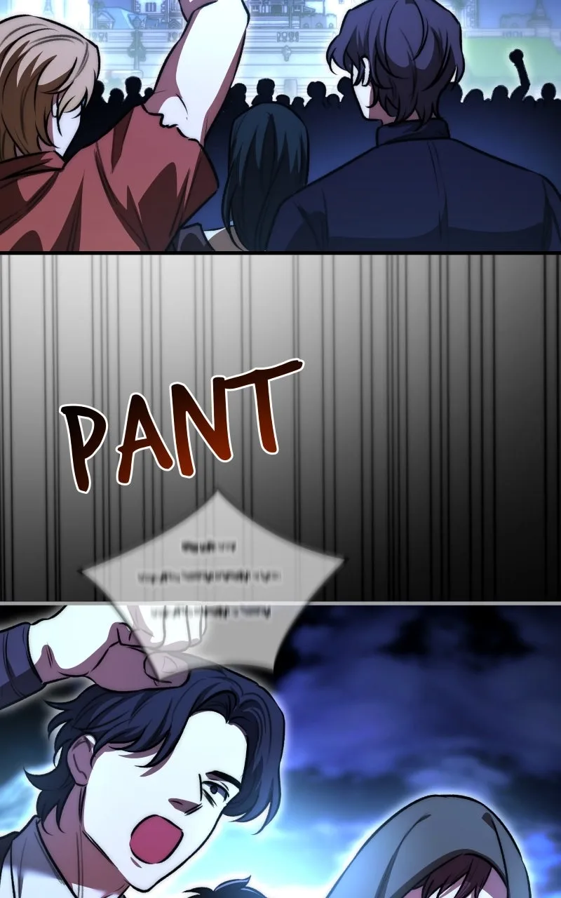 Till Crimes Do Us Part Chapter 62 page 27