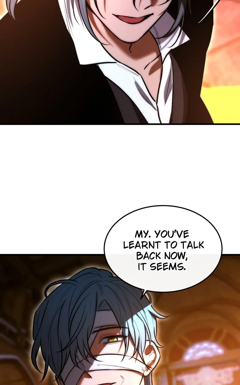 Till Crimes Do Us Part Chapter 62 page 82