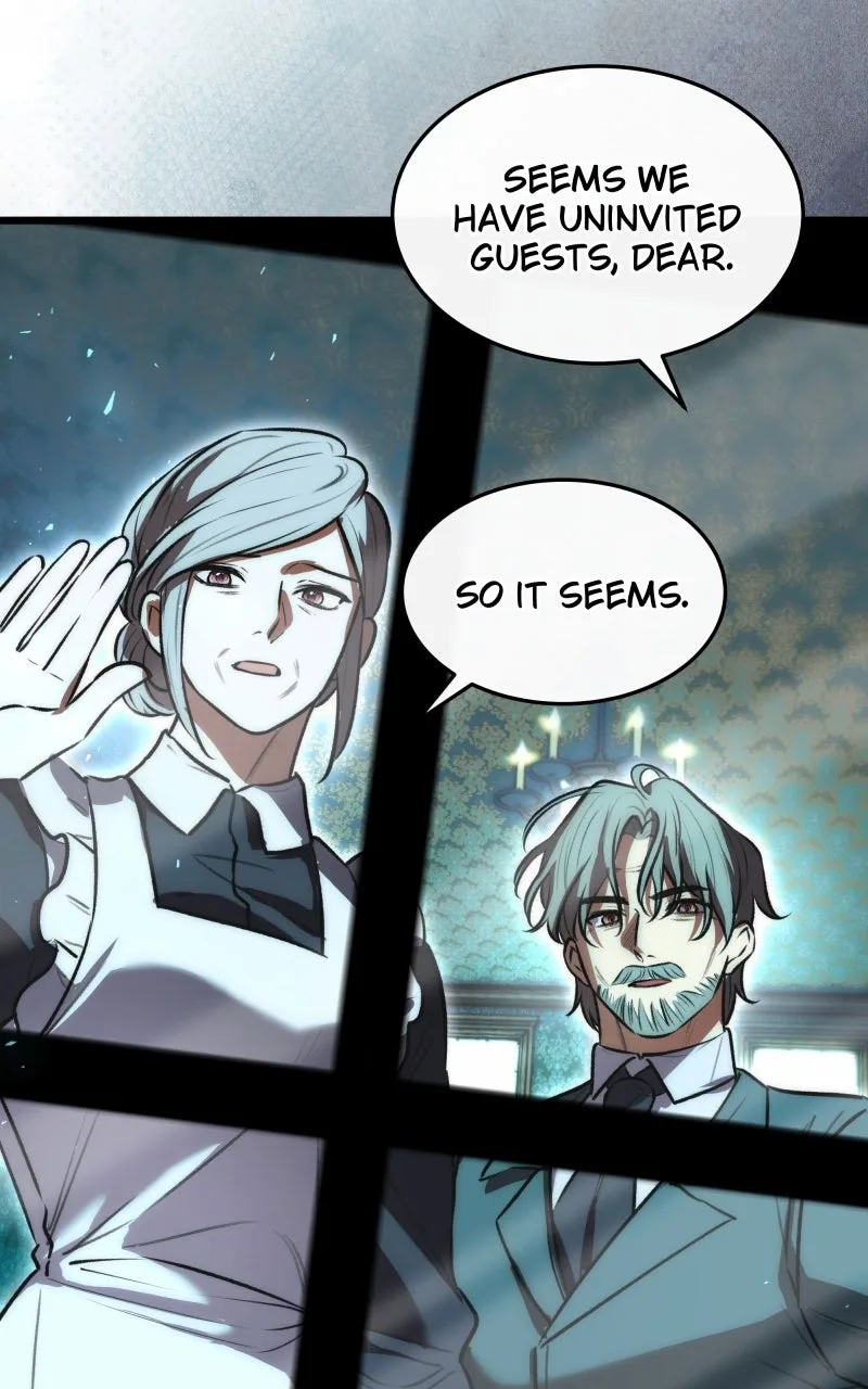 Till Crimes Do Us Part Chapter 63 page 14