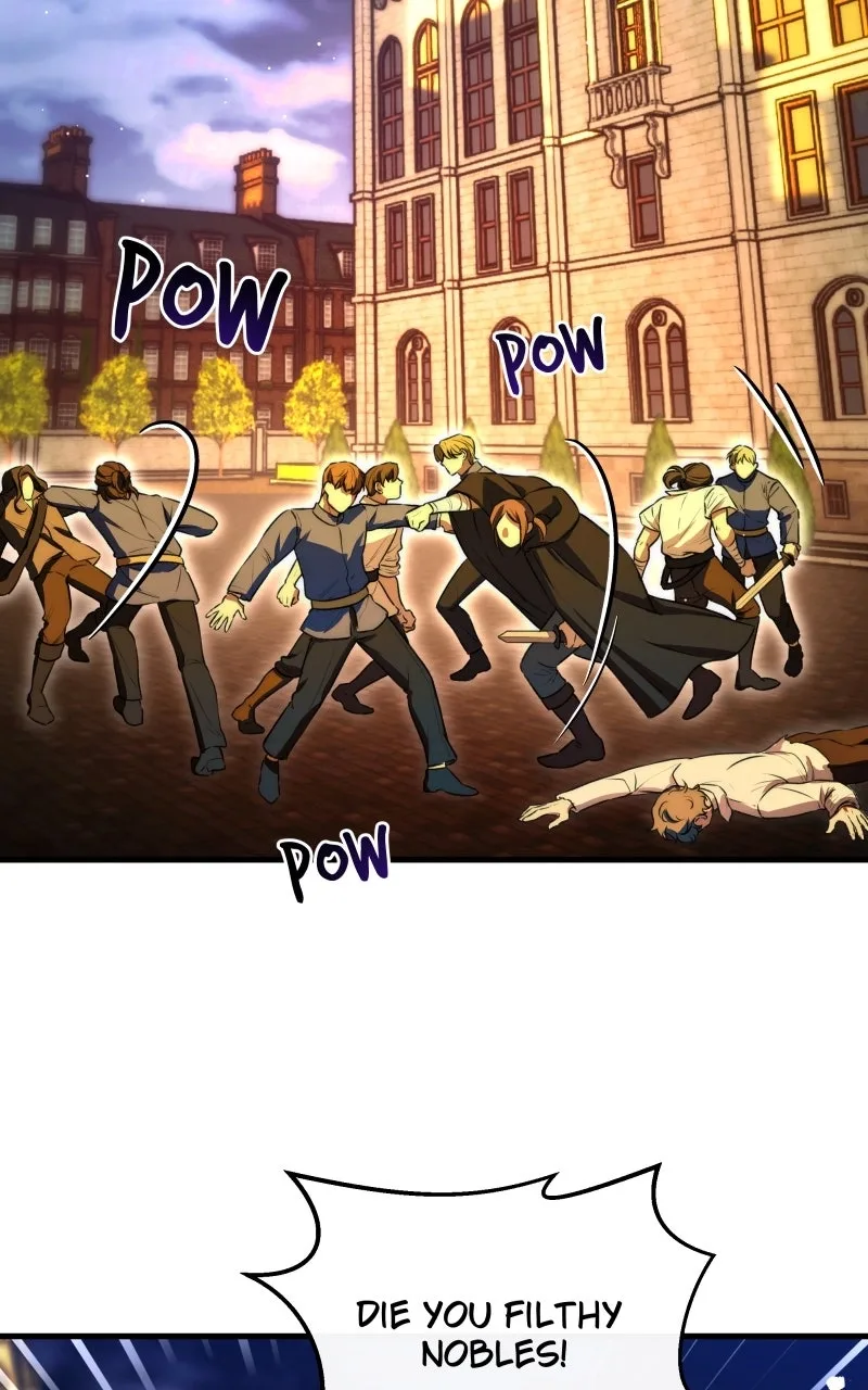 Till Crimes Do Us Part Chapter 63 page 27