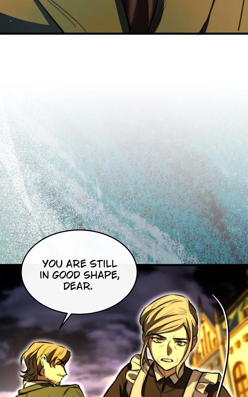 Till Crimes Do Us Part Chapter 63 page 33