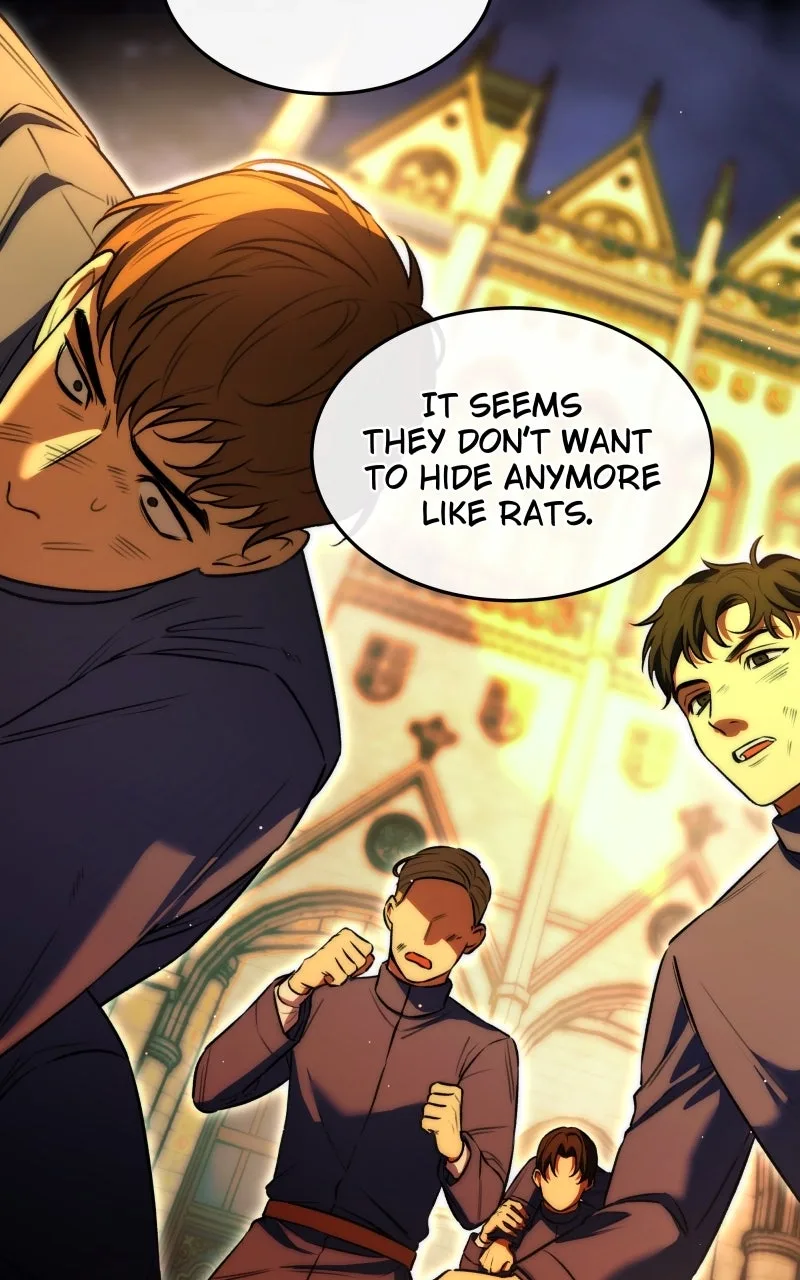 Till Crimes Do Us Part Chapter 63 page 35