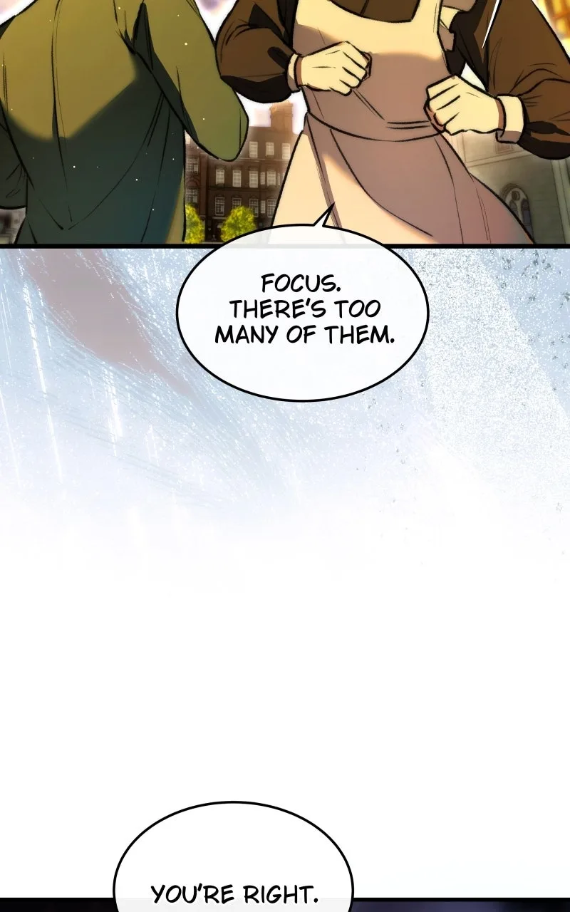 Till Crimes Do Us Part Chapter 63 page 34