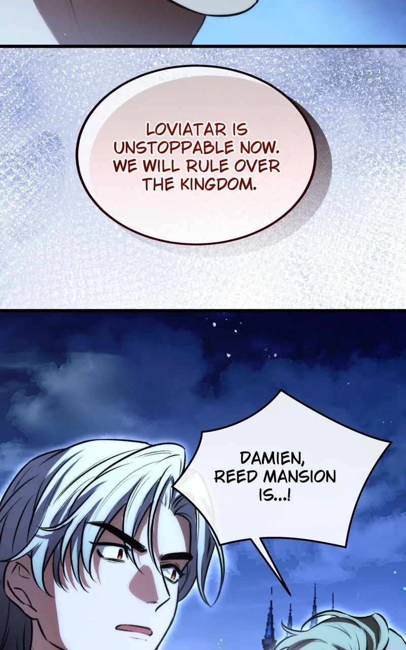 Till Crimes Do Us Part Chapter 63 page 9