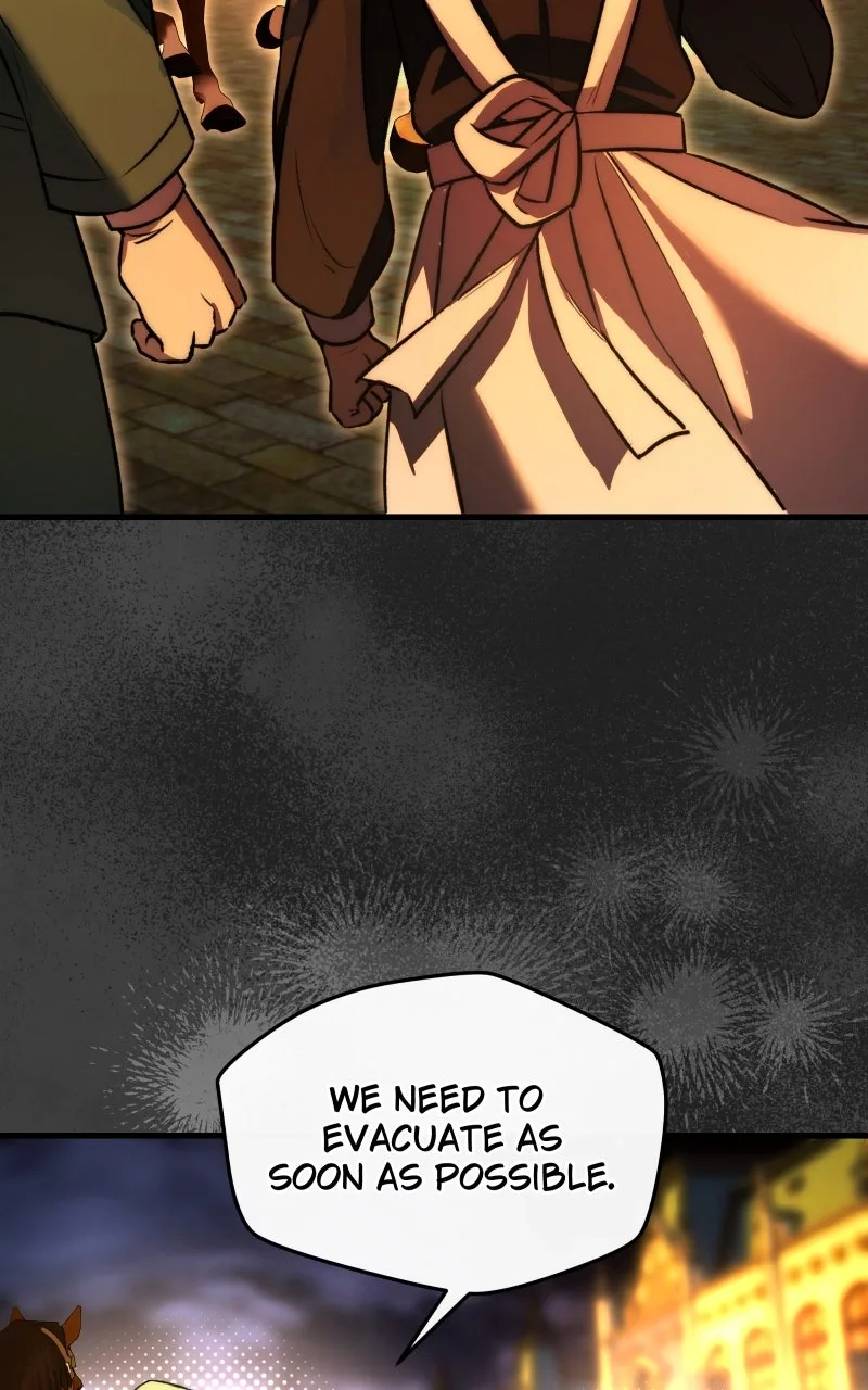 Till Crimes Do Us Part Chapter 63 page 39