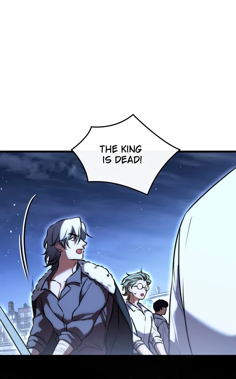 Till Crimes Do Us Part Chapter 63 page 7