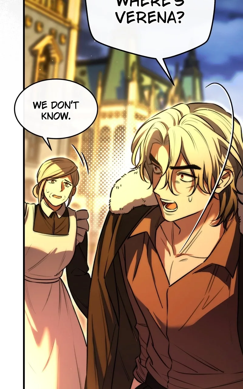 Till Crimes Do Us Part Chapter 63 page 42