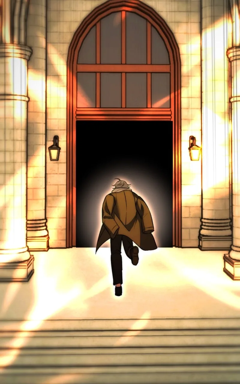 Till Crimes Do Us Part Chapter 63 page 45