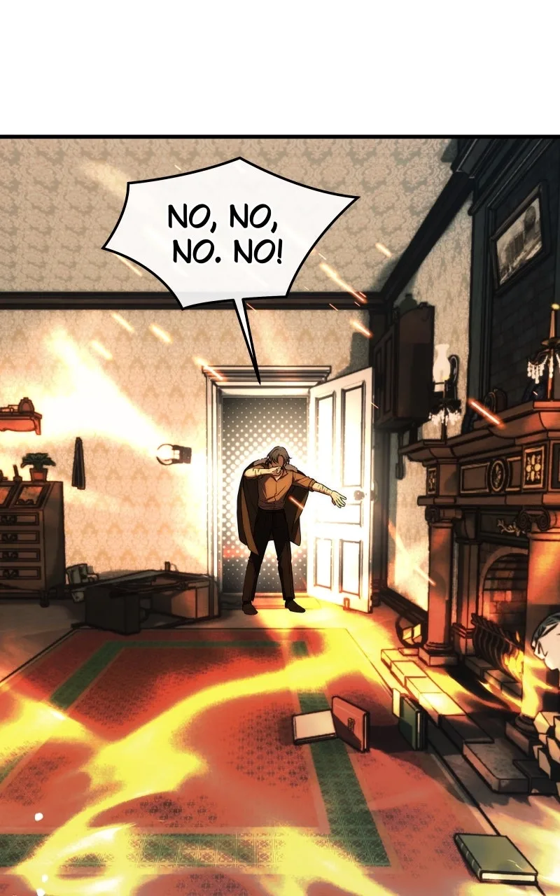 Till Crimes Do Us Part Chapter 63 page 51