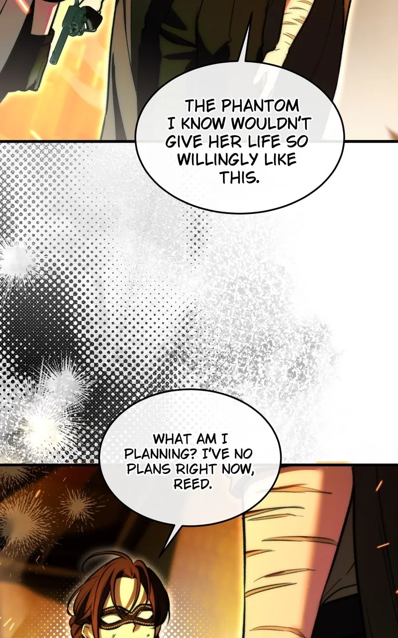 Till Crimes Do Us Part Chapter 63 page 95