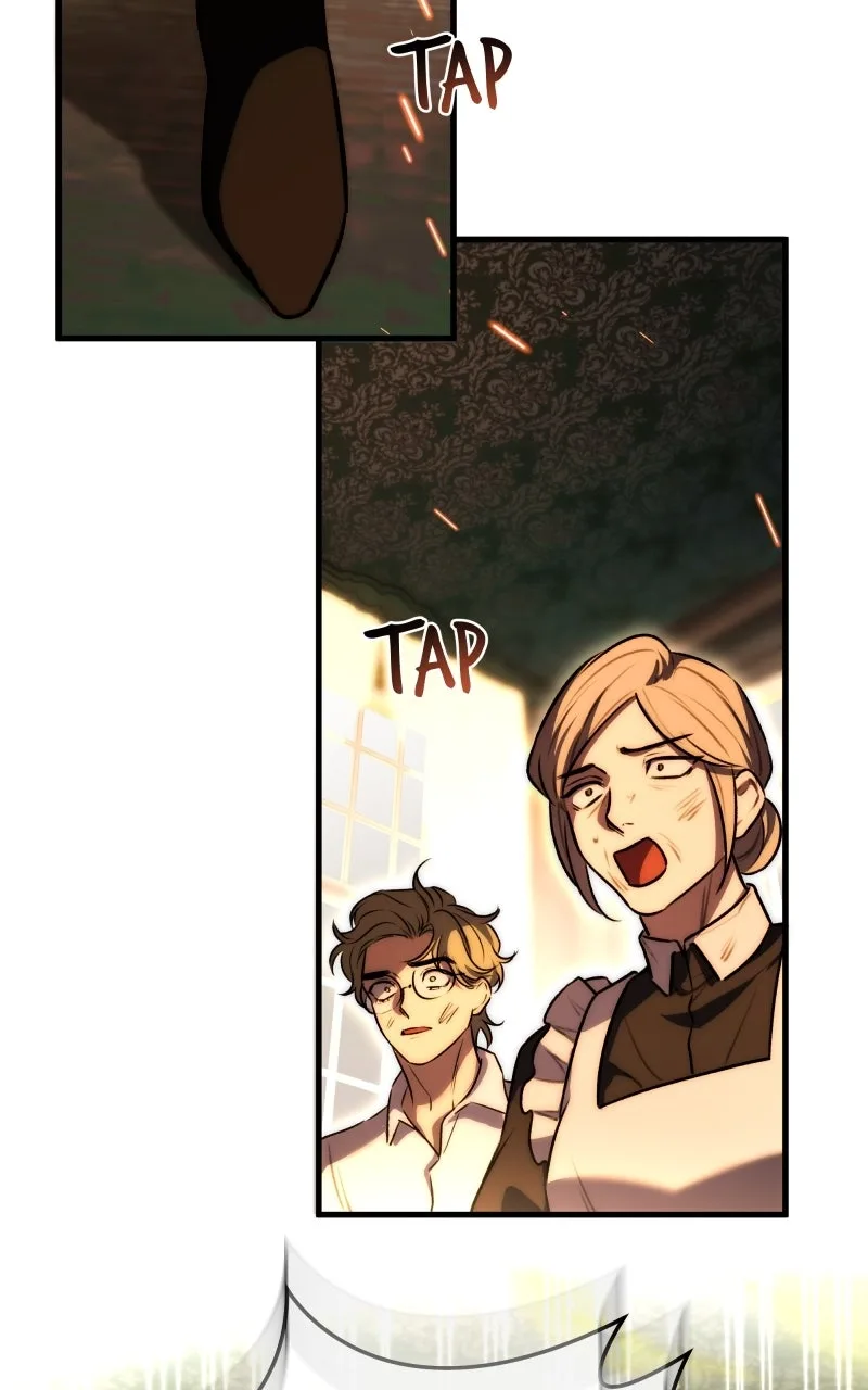 Till Crimes Do Us Part Chapter 64 page 28
