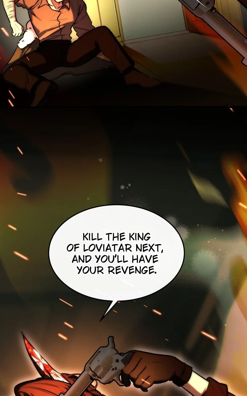Till Crimes Do Us Part Chapter 64 page 7