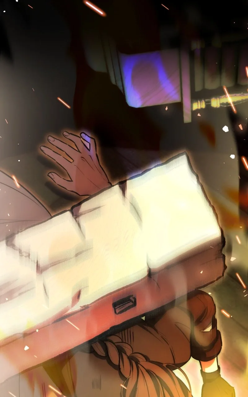 Till Crimes Do Us Part Chapter 64 page 18