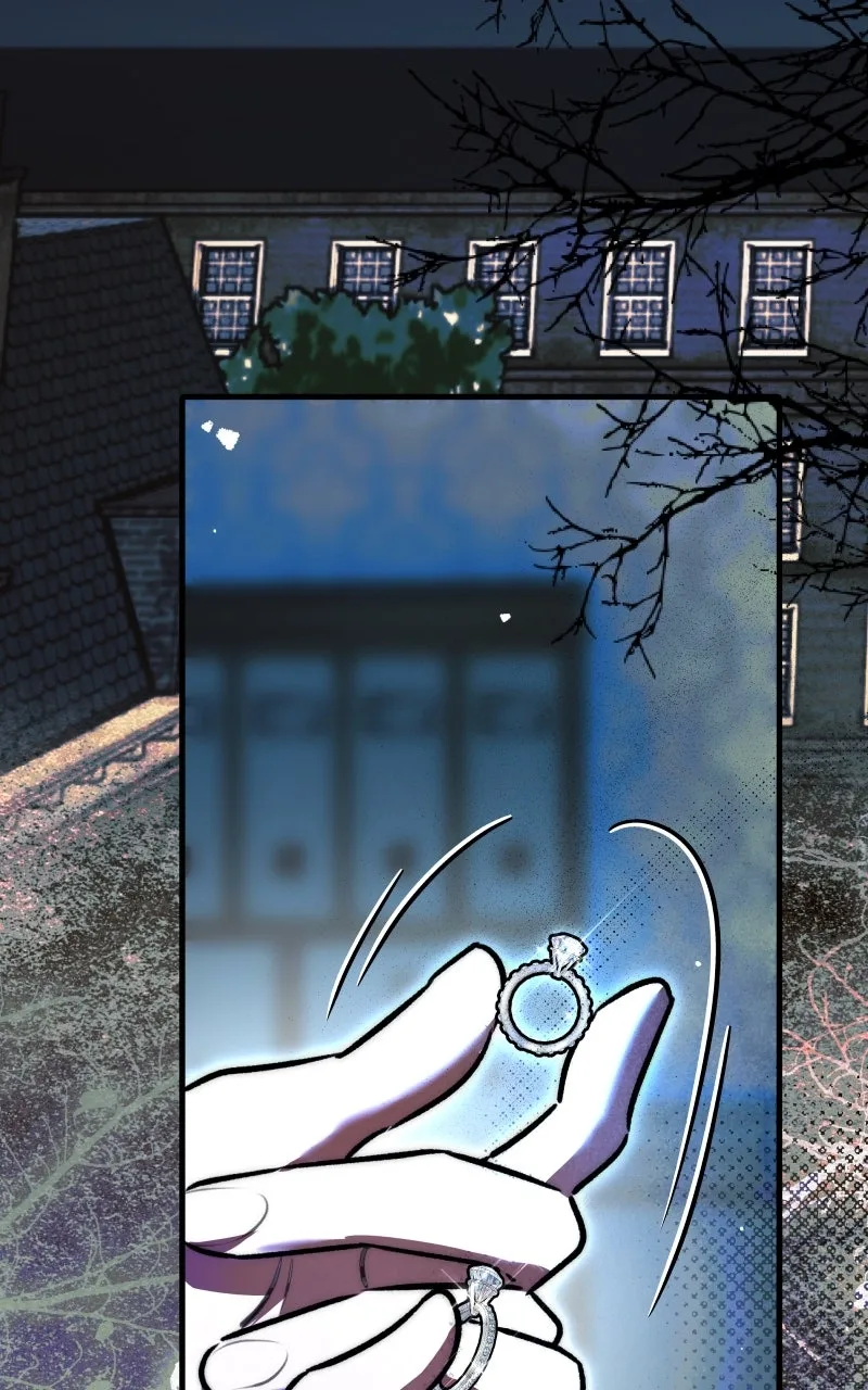 Till Crimes Do Us Part Chapter 64 page 37