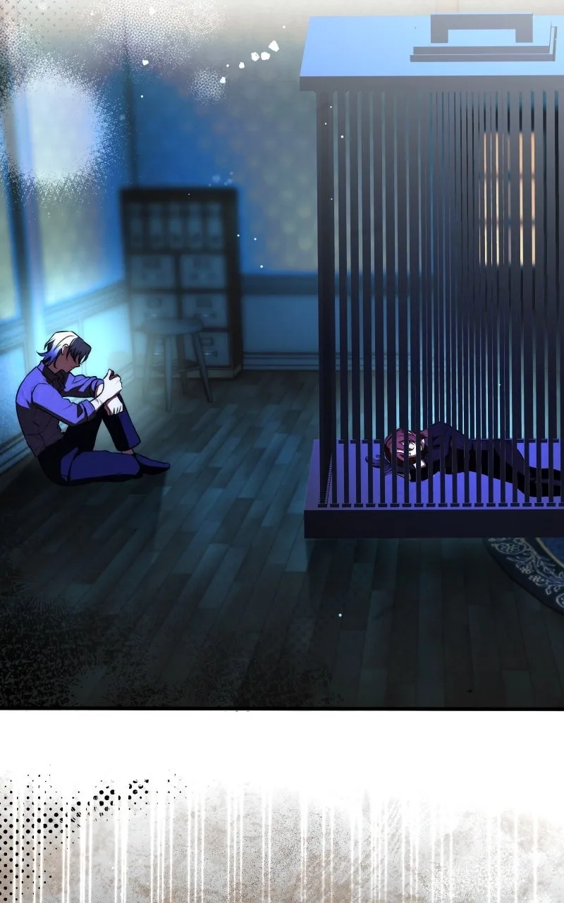 Till Crimes Do Us Part Chapter 64 page 39
