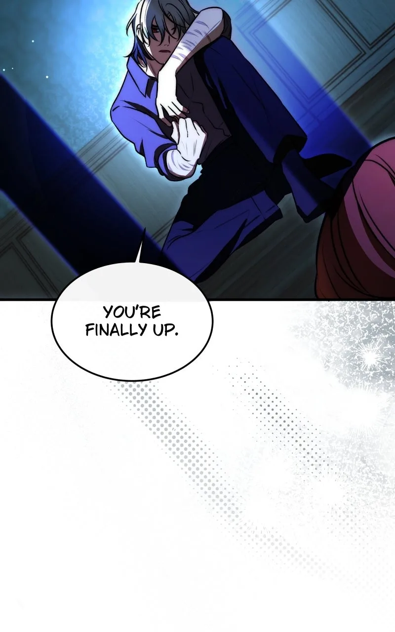 Till Crimes Do Us Part Chapter 64 page 42