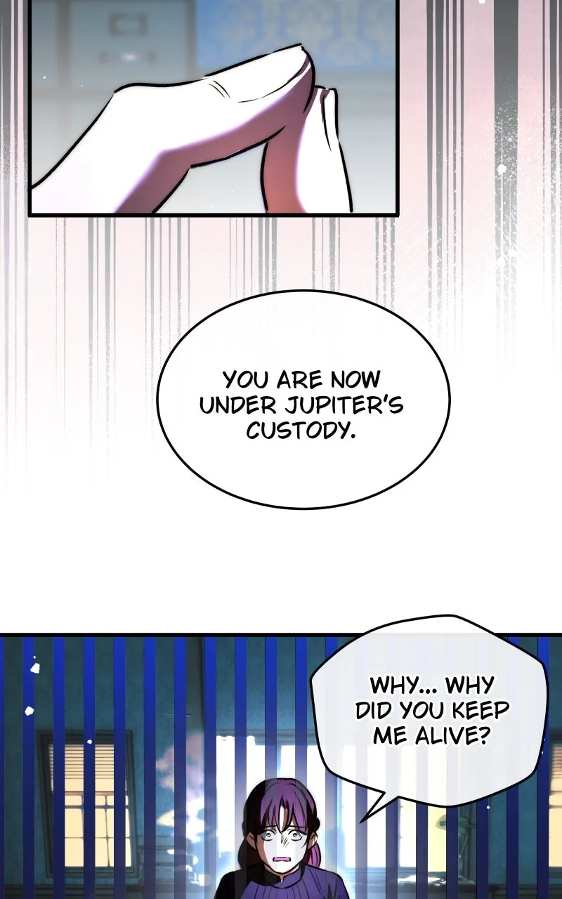 Till Crimes Do Us Part Chapter 64 page 46