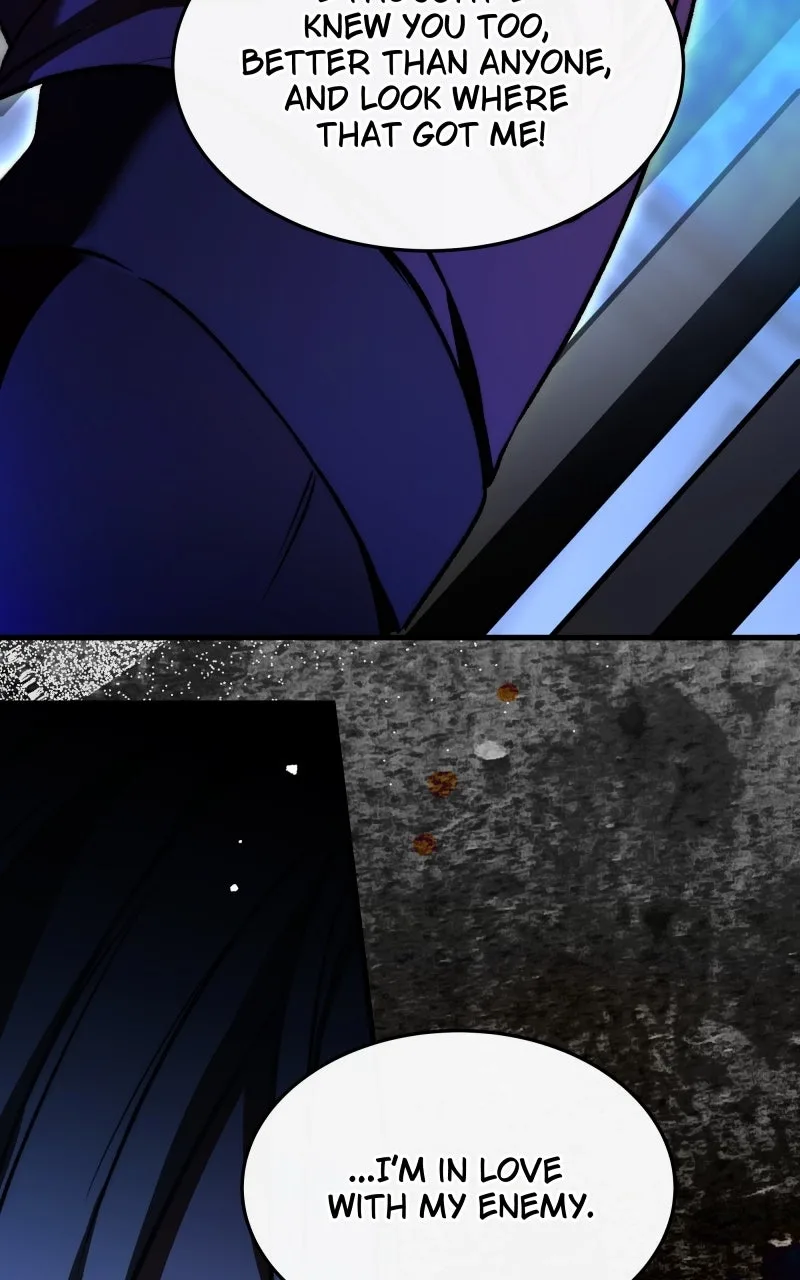 Till Crimes Do Us Part Chapter 64 page 53