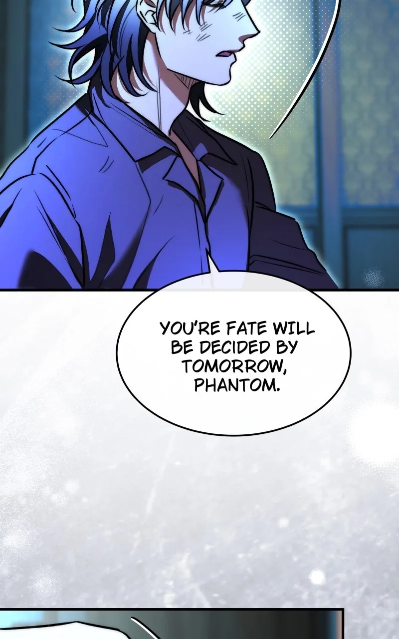 Till Crimes Do Us Part Chapter 64 page 62