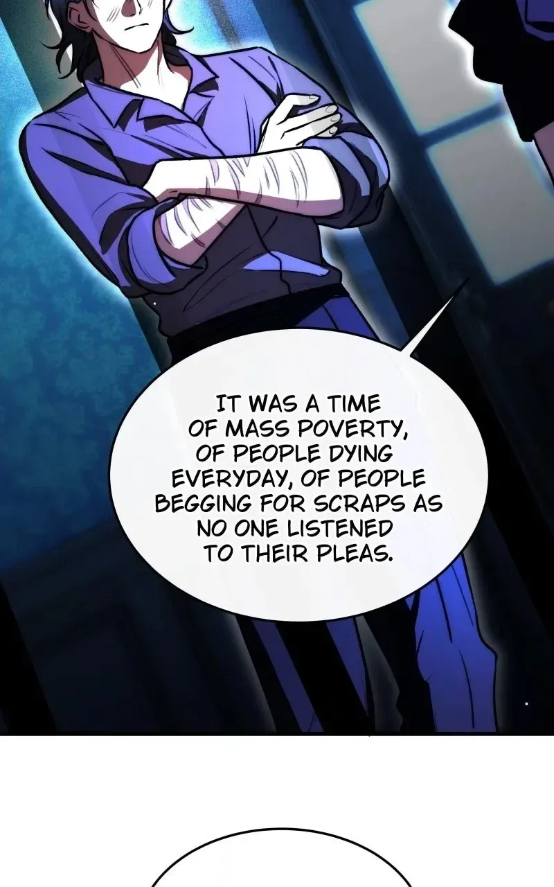 Till Crimes Do Us Part Chapter 64 page 70