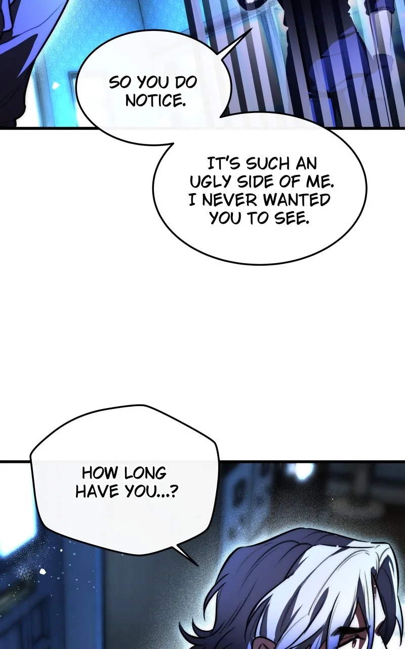 Till Crimes Do Us Part Chapter 64 page 84
