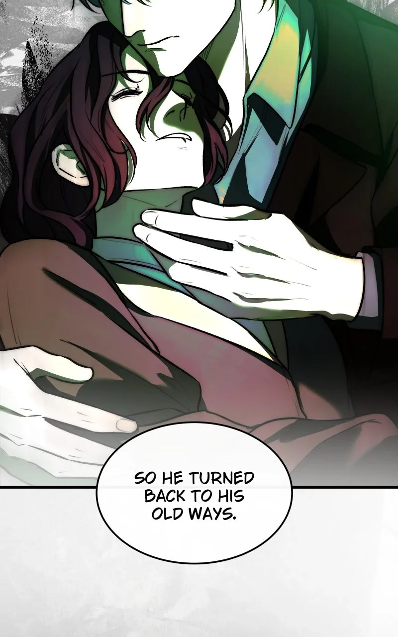 Till Crimes Do Us Part Chapter 64 page 77