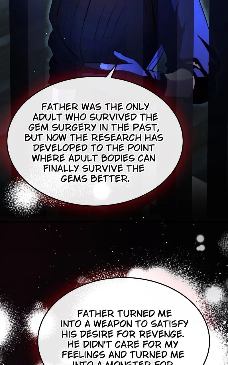 Till Crimes Do Us Part Chapter 64 page 87