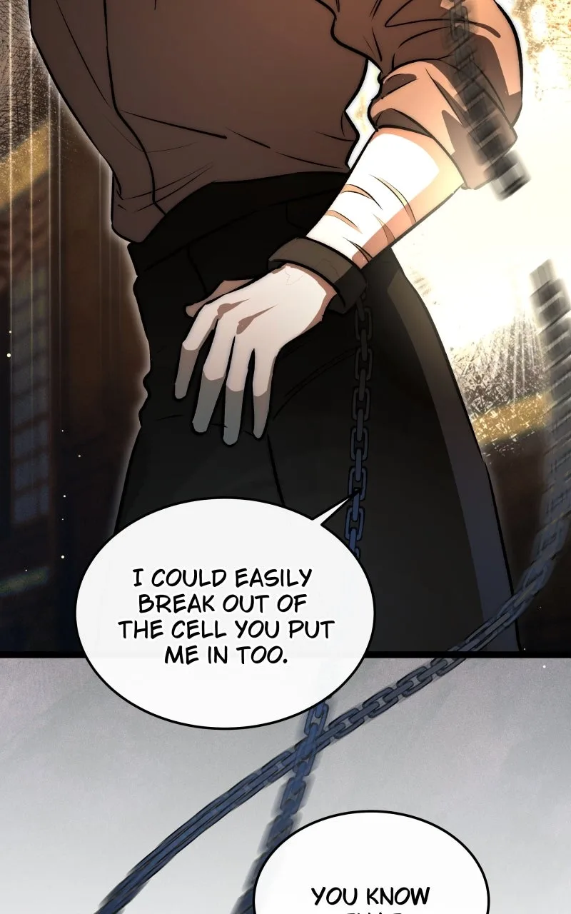 Till Crimes Do Us Part Chapter 66 page 24