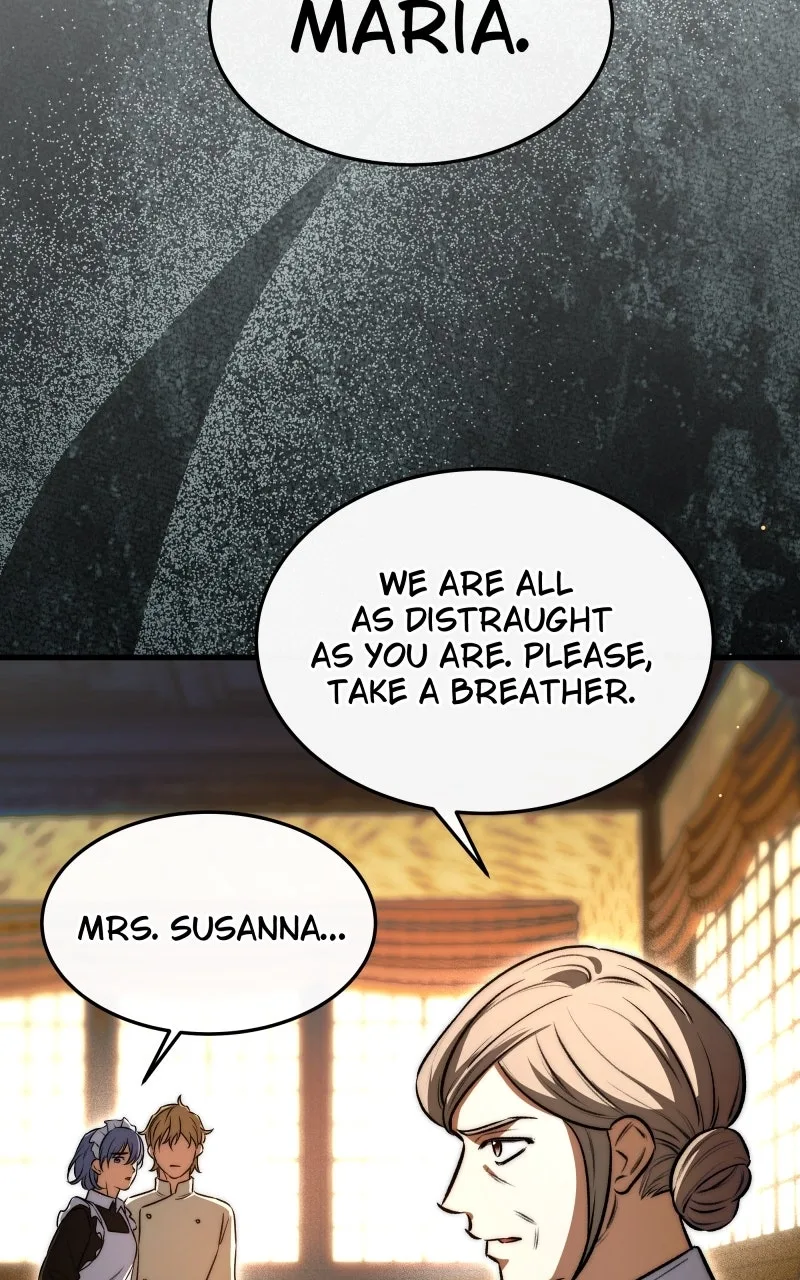 Till Crimes Do Us Part Chapter 66 page 7