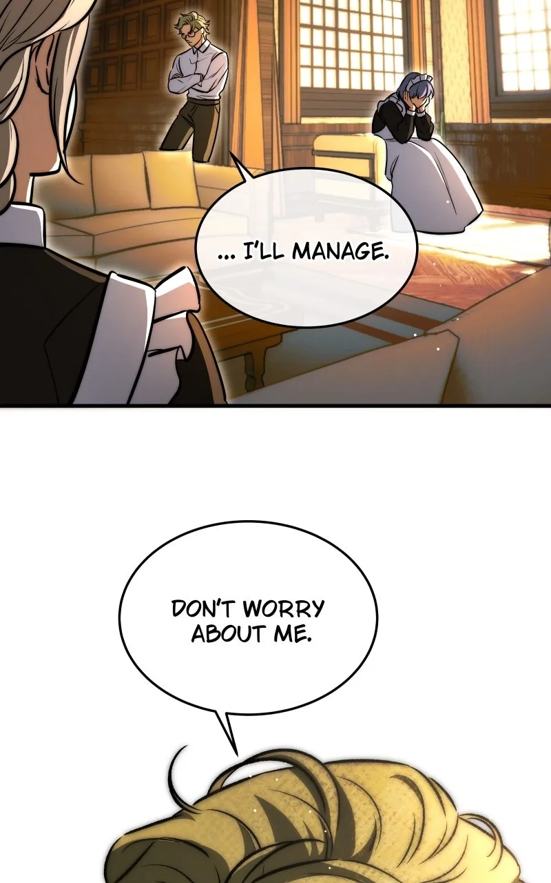 Till Crimes Do Us Part Chapter 66 page 9